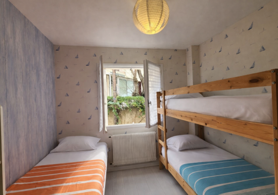 Résidence de la Plage