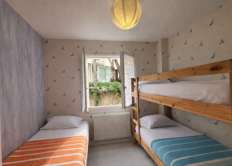 Résidence de la Plage