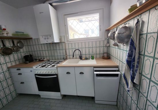 Résidence de la Plage