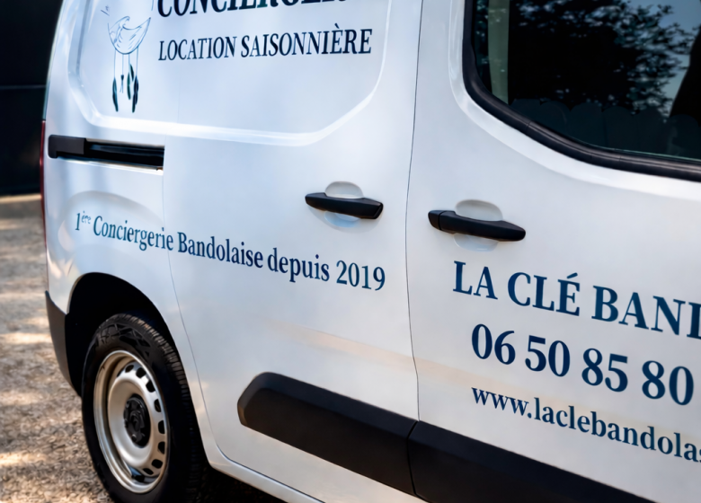 La Clé Bandolaise