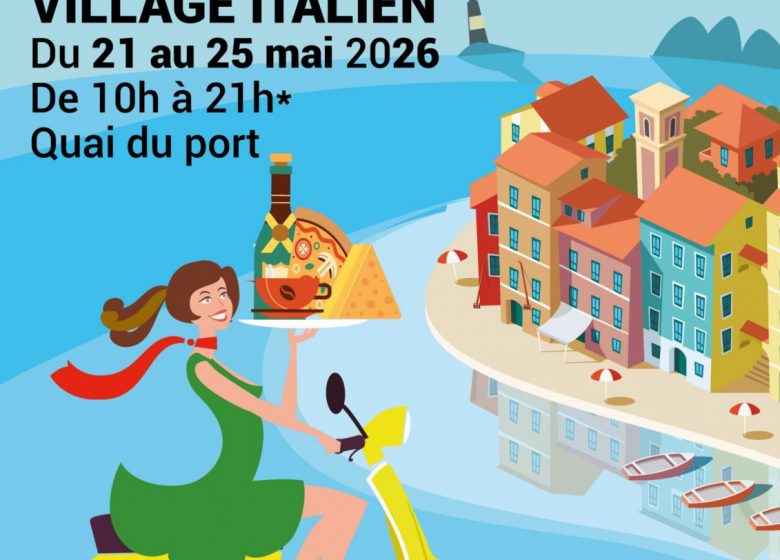 Bandol fait sa Dolce Vita