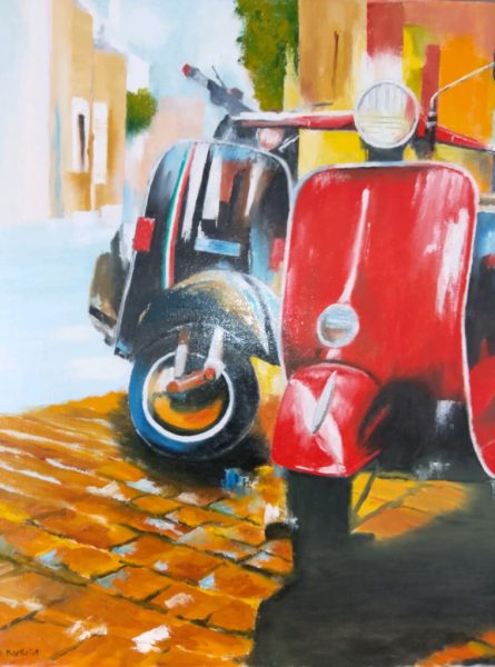 Exposition de l’OMCAL