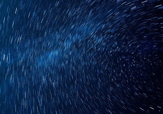 Sortie en mer – Observation des étoiles