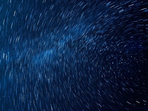 Sortie en mer – Observation des étoiles