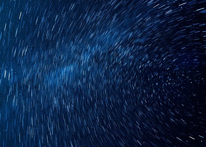 Sortie en mer – Observation des étoiles