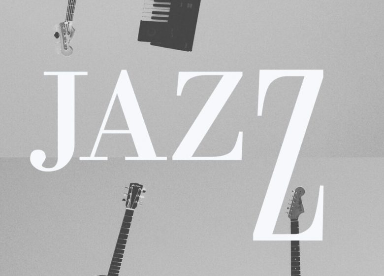 Concert de jazz des professeurs de l’école de musique