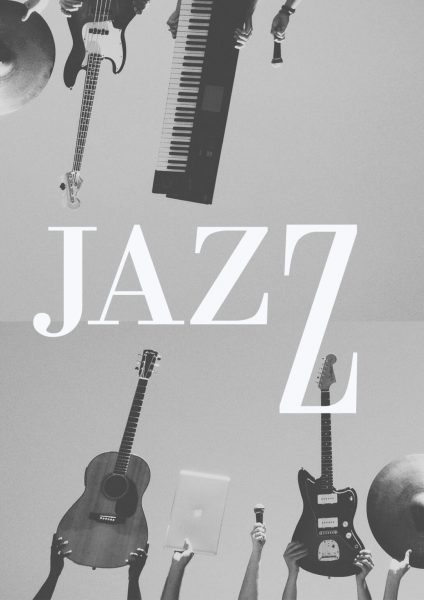 Concert de jazz des professeurs de l’école de musique