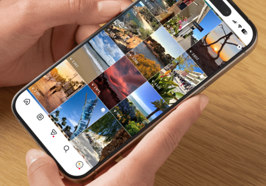 Charlène Stingl Réseaux Sociaux & Traduction