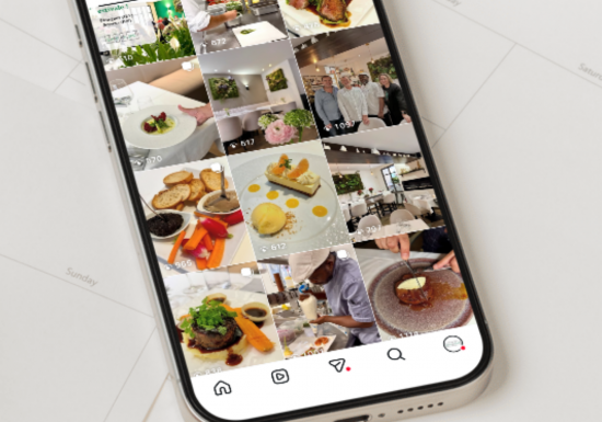 Charlène Stingl Réseaux Sociaux & Traduction