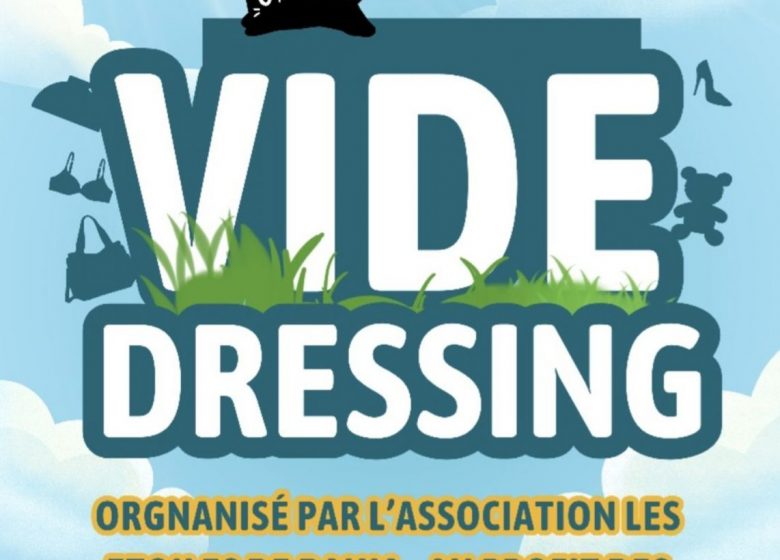 Vide dressing
