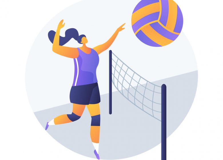 Journée Tournoi de Beach-volley