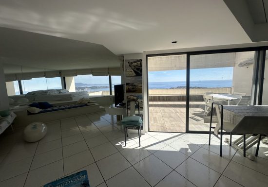 Le Loft Marin de Bandol