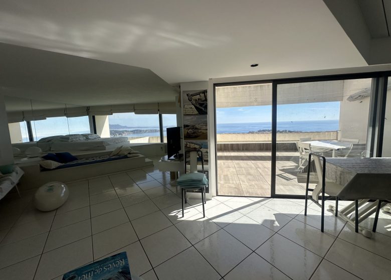 Le Loft Marin de Bandol