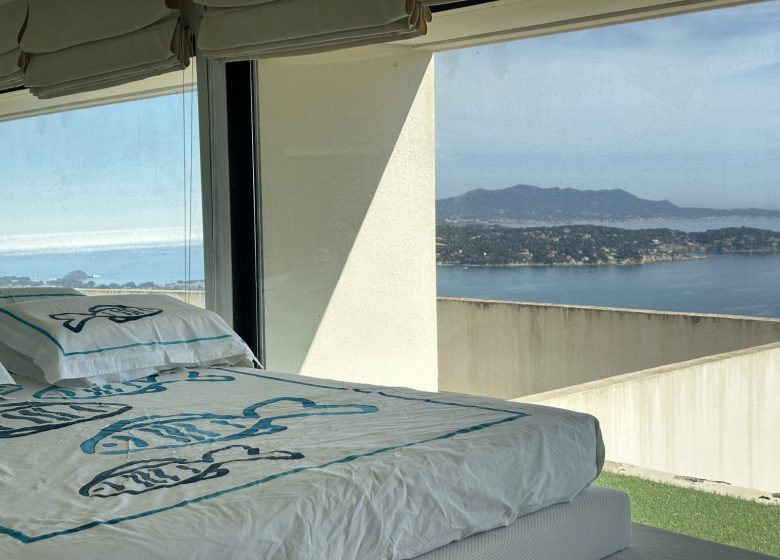 Le Loft Marin de Bandol