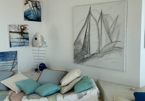 Le Loft Marin de Bandol