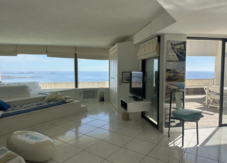 Le Loft Marin de Bandol