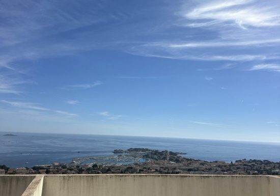 Le Loft Marin de Bandol