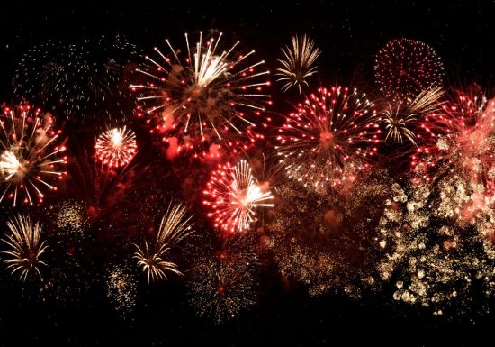 Célébrations de la libération de Bandol