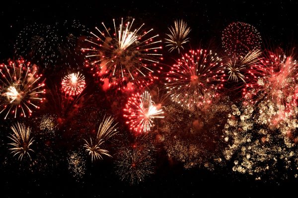 Célébrations de la libération de Bandol