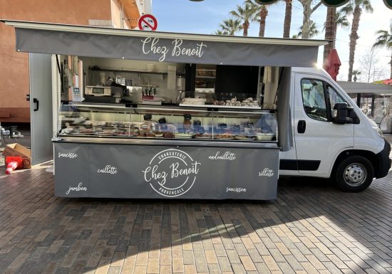Chez Benoît