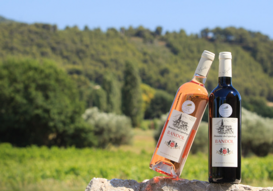 Domaine du Cagueloup