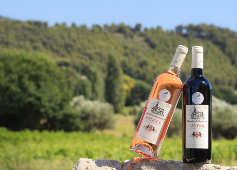 Domaine du Cagueloup