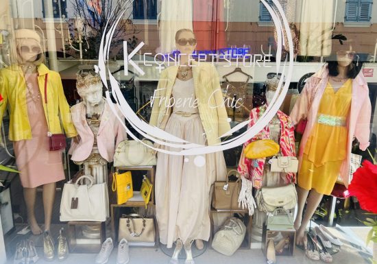 K Concept Store