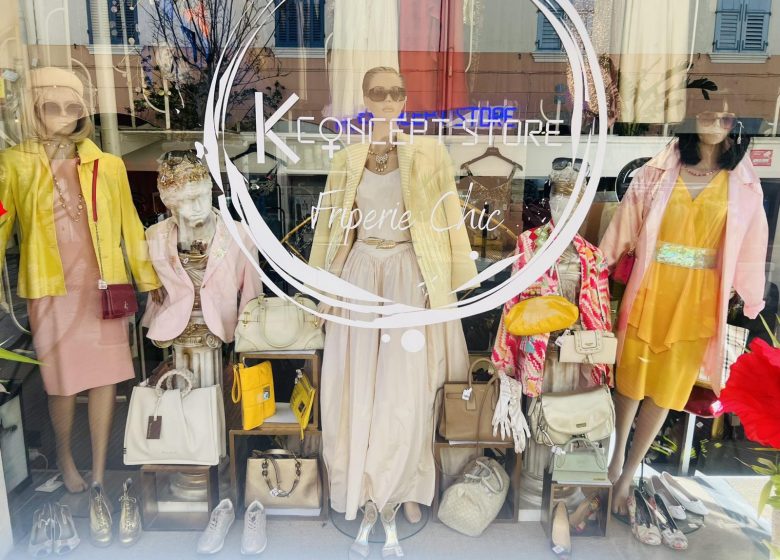 K Concept Store