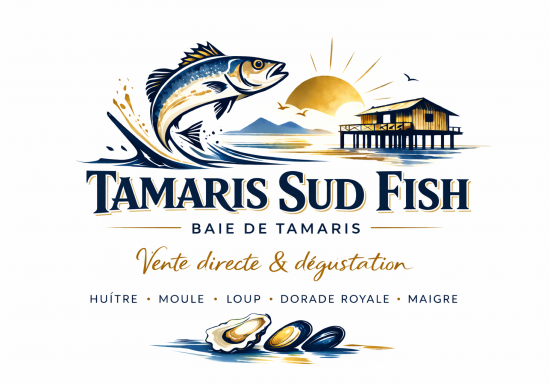 Tamaris Sud Fish