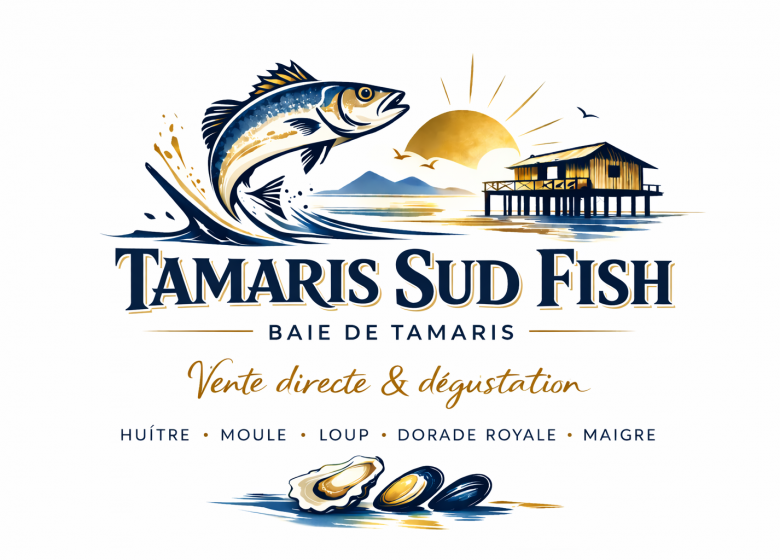 Tamaris Sud Fish