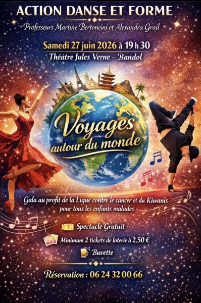 Gala de danse