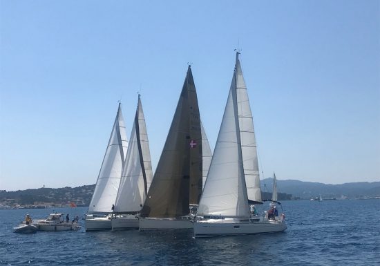 Mistral Evasion Events