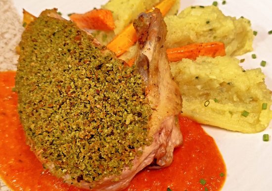 De la Terre au Vin