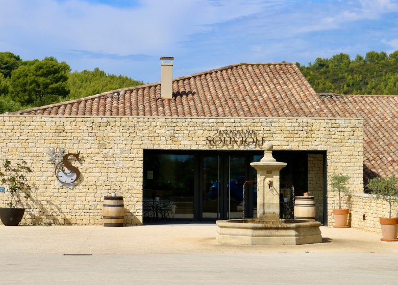 Domaine Souviou