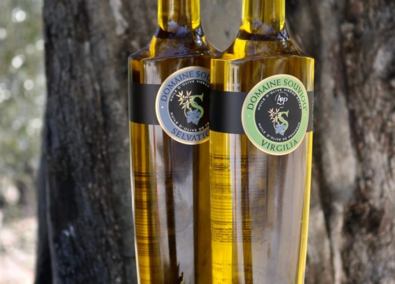 Domaine Souviou