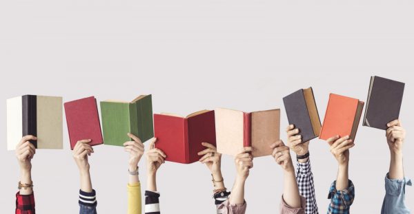 Lancement du festival « Partir en livre »