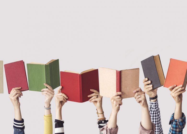 Lancement du festival « Partir en livre »