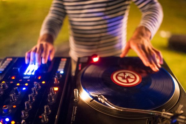 Atelier DJ suivi d’un DJ Set