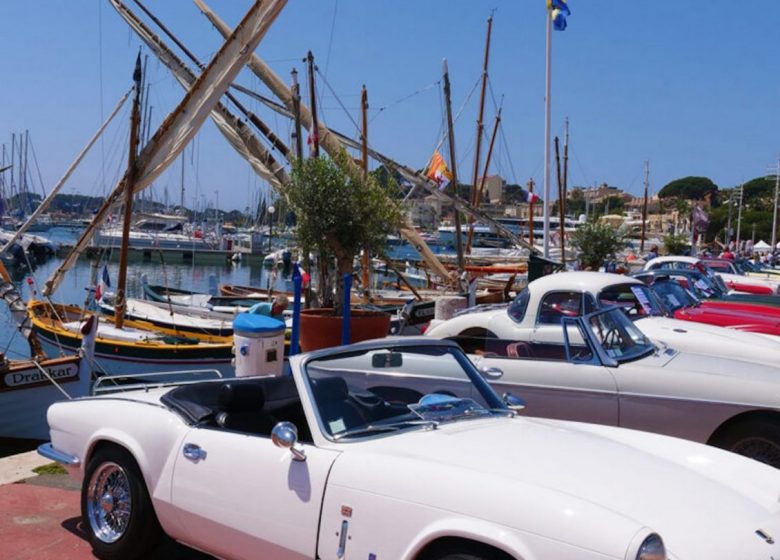Les Anglaises ont la Côte