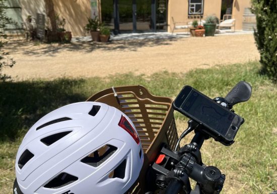 Wine Tour Bandol à vélo électrique – Dégustation de vins en Provence