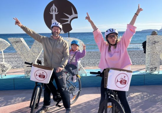 Wine Tour Bandol à vélo électrique – Dégustation de vins en Provence