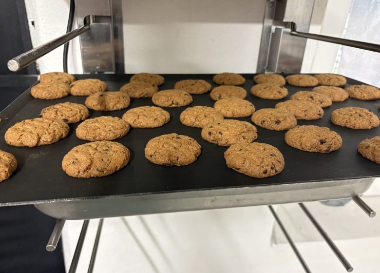 Aux Grains Gourmands