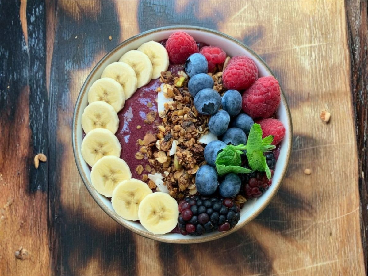 Pilates x Açai bowl Bandol été 2026