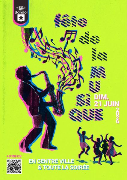 Fête de la Musique