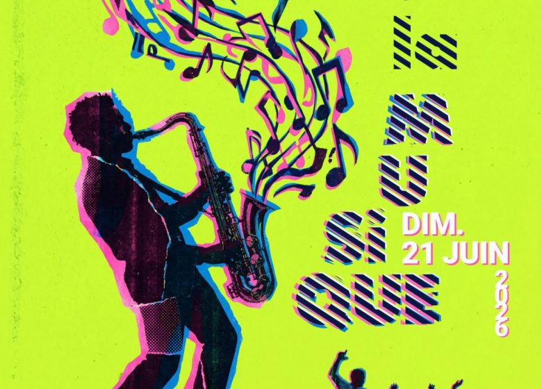 Fête de la Musique