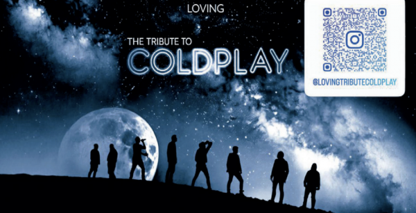 Concert « The Tribute to Coldplay »
