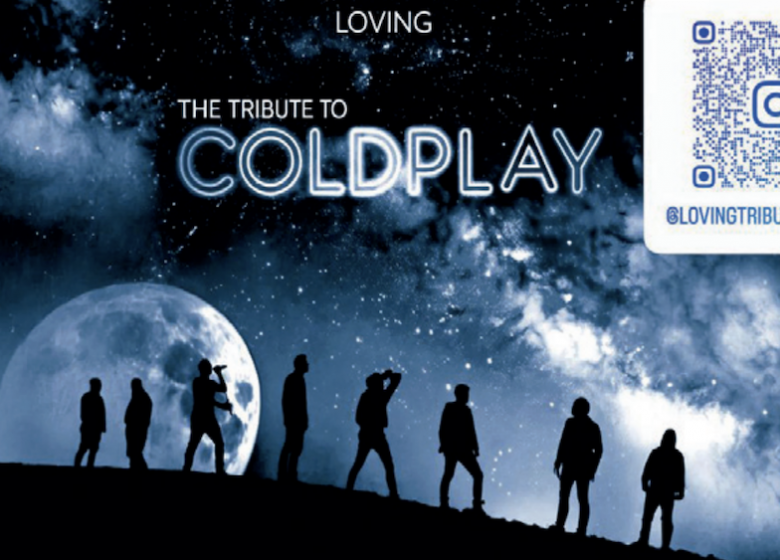 Concert « The Tribute to Coldplay »