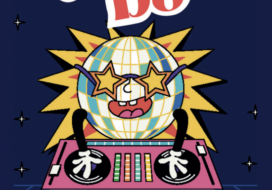 Les soirées DJ