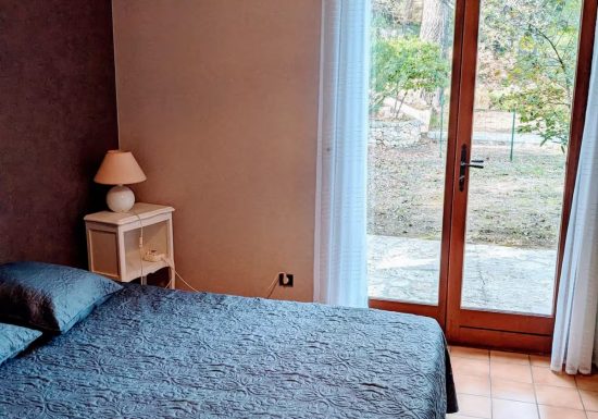 Villa les Pins