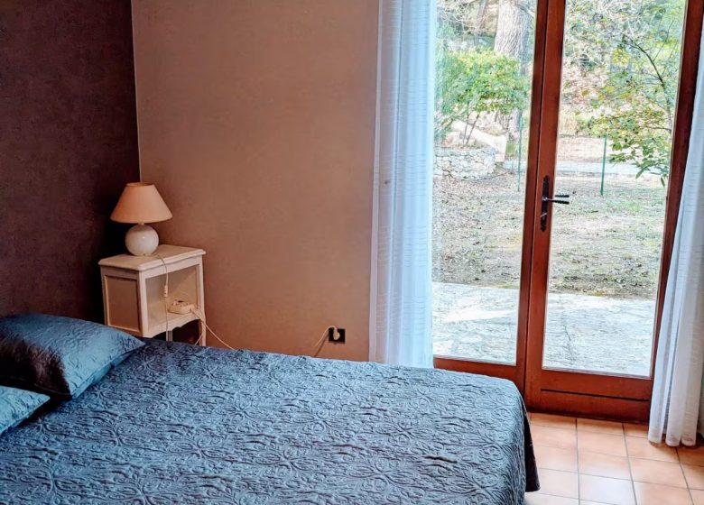 Villa les Pins